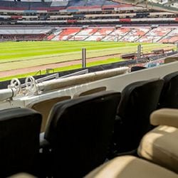 Los ESPECTACULARES CAMBIOS que habría en el Estadio Azteca con su nuevo PATROCINIO