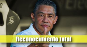 Nacho Ambriz revela los motivos del ÉXITO del Club América