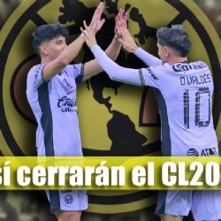 ¿Qué tan complicado será para el Club América TERMINAR COMO LÍDER del Clausura 2024?