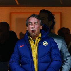 Emilio Azcárraga le MANDA RECADITO a la Selección Española