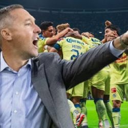 DT del New England Revolution se confiesa DERROTADO en la eliminatoria contra el Club América