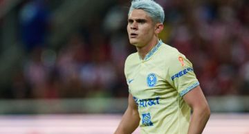 TODOS LOS PARTIDOS que SE PERDERÁ Israel Reyes por LESIÓN