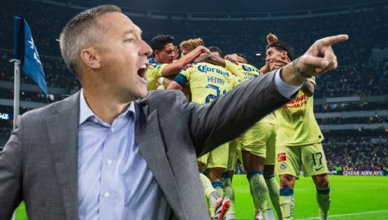 DT del New England Revolution se confiesa DERROTADO en la eliminatoria contra el Club América