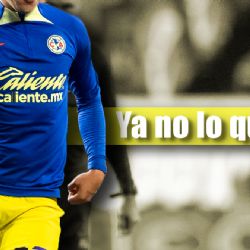 Club América habría definido SU PRIMERA BAJA para el Apertura 2024