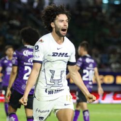 ¿Cuáles son las POSIBILIDADES de ver al ‘Chino’ Huerta en el Club América?