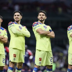 ¿QUÉ SIGNIFICAN los ÉPICOS FESTEJOS de los CRACKS del Club América?