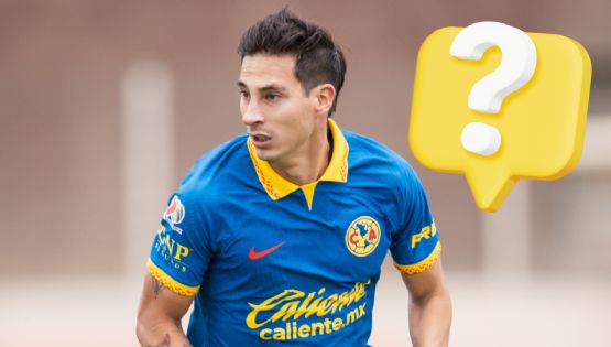 ¡Fake news! Mauro Lainez ACLARA las supuestas QUEJAS por jugar en la Sub 23