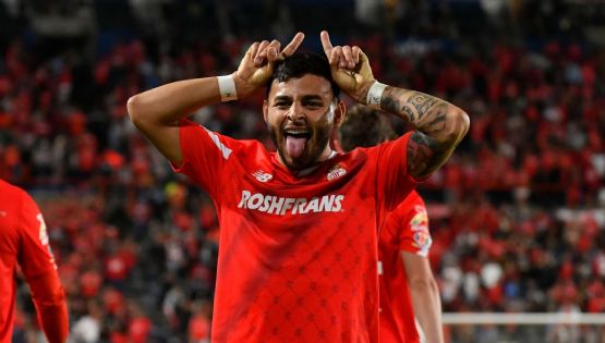 Alexis Vega ES OFRECIDO al Club América para ser NUEVO REFUERZO para el Apertura 2024