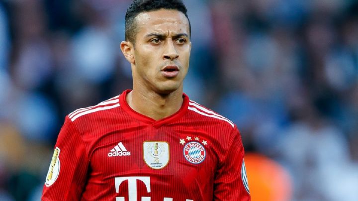 Los PROS y CONTRAS del FICHAJE de Thiago Alcántara con el Club América ¡¿REFUERZO BOMBA O ESTAFA?!