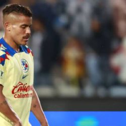 Jonathan Dos Santos SE ABRE con la afición azulcrema y escribe DOLIDO mensaje