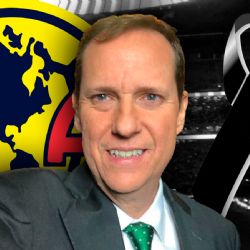 Club América envía mensaje por el lamentable fallecimiento de Paco Villa