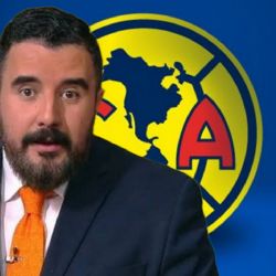 Revelan el NUEVO TRABAJO que tendrá el polémico comentarista Álvaro Morales