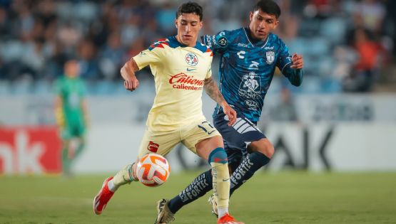 El verdadero FRACASO del Club América para lograr la CLASIFICACIÓN al Mundial de Clubes