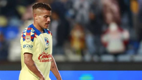 Retiro de Jona Dos Santos CAMBIARÍA completamente el mercado de FICHAJES del Club América