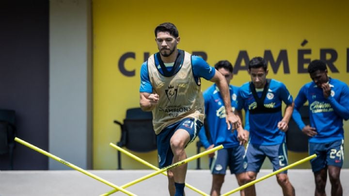 ¿Henry Martín MERECE la RENOVACIÓN? Aficionados del Club América le dan la ESPALDA