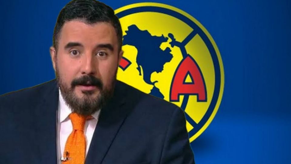 Revelan el NUEVO TRABAJO que tendrá el polémico comentarista Álvaro Morales