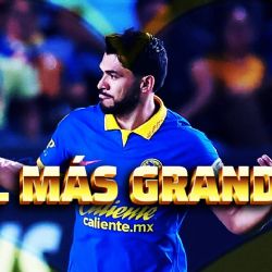 ¡Confirmado! Henry Martín llega a un ACUERDO para RENOVAR con el Club América