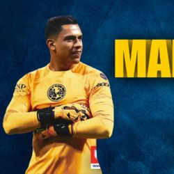 Luis Ángel Malagón frente a los MÁS GRANDES RETOS de su carrera con Club América y Selección