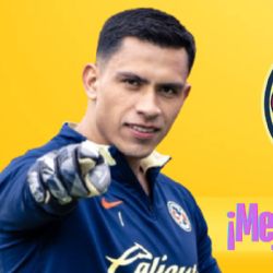 Luis Ángel Malagón con la OPORTUNIDAD MÁS IMPORTANTE de su carrera