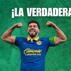 Selección Mexicana INFLUYÓ en la RENOVACIÓN de Henry Martín con el Club América