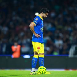 ¿Quién TUVO QUE CEDER entre el Club América y Henry Martín para su RENOVACIÓN?
