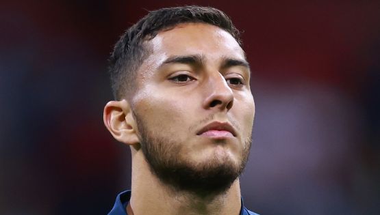 ¡Quiere volver ANTES! Sebastián Cáceres sorprende con su RECUPERACIÓN tras su GRAVE LESIÓN