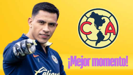 Luis Ángel Malagón con la OPORTUNIDAD MÁS IMPORTANTE de su carrera