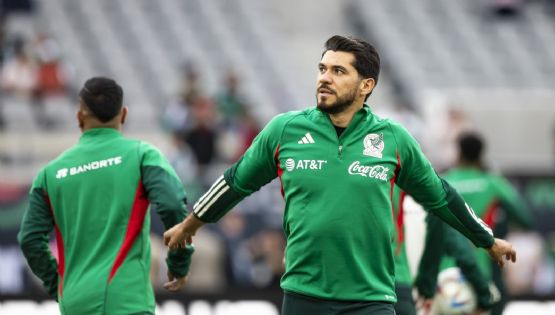 ¿Por qué REALMENTE Henry Martín FUE BORRADO de la Selección Mexicana para la Copa América 2024?