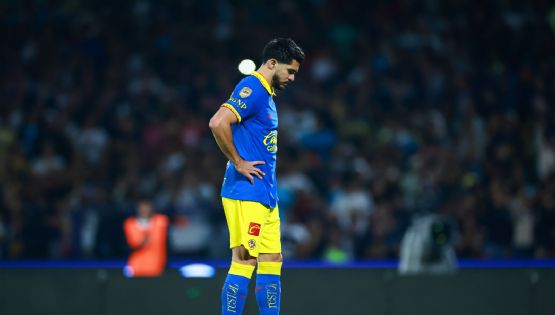 ¿Quién TUVO QUE CEDER entre el Club América y Henry Martín para su RENOVACIÓN?