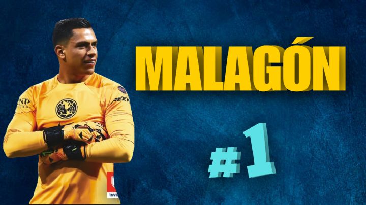 Luis Ángel Malagón frente a los MÁS GRANDES RETOS de su carrera con Club América y Selección