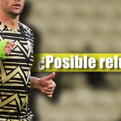 El DELANTERO de Europa que el Club América quería y ahora PODRÍAN FICHAR gracias a un descenso