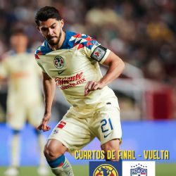 DEFINIDO el RIVAL del Club América para las Semifinales del Clausura 2024