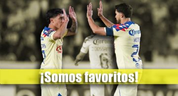 El PRONÓSTICO del Club América vs Pachuca que ILUSIONA a la afición con la SEMIFINAL