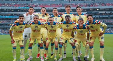 Las posiciones que la Directiva del Club América ya DEBE ESTAR BUSCANDO para REFORZARSE
