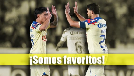 El PRONÓSTICO del Club América vs Pachuca que ILUSIONA a la afición con la SEMIFINAL