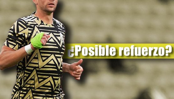 El DELANTERO de Europa que el Club América quería y ahora PODRÍAN FICHAR gracias a un descenso