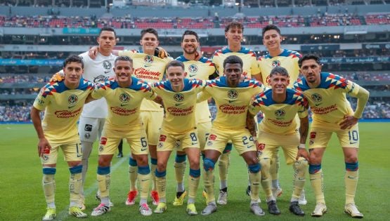 Las posiciones que la Directiva del Club América ya DEBE ESTAR BUSCANDO para REFORZARSE