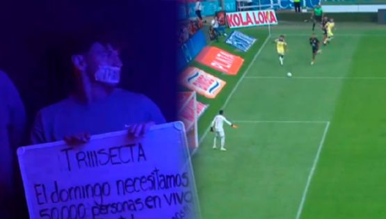 ¿Manzana podrida? Afición tunde a Igor Lichnovsky por video de la Triiisecta y el error contra Pachuca