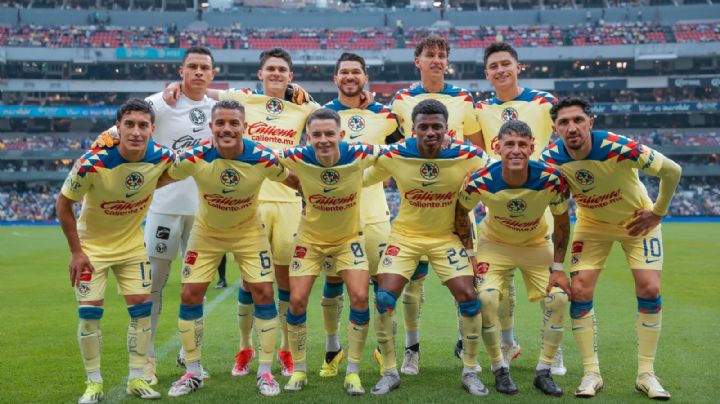 ¡Última hora! CAMBIO DE PLANES en la ALINEACIÓN del Club América vs Chivas
