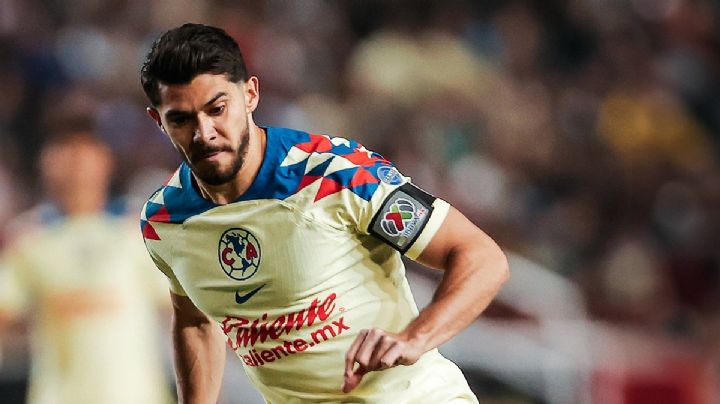 ¿A quién de los máximos goleadores del Club América SUPERARÍA Henry Martín si es campeón de goleo?