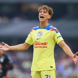 Igor Lichnovsky manda MENSAJE a la afición del Club América tras su GRAVE ERROR vs Pachuca