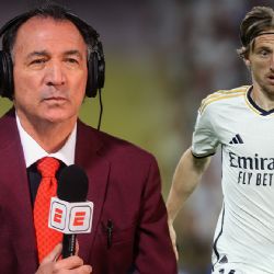 Mario Carrillo hace POLÉMICA DECLARACIÓN sobre Luka Modric