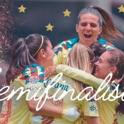 Resumen | El Club América Femenil ELIMINA a Chivas y se convierten en las primeras SEMIFINALISTAS