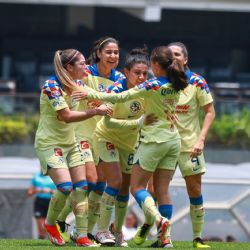 Las POSIBLES RIVALES del Club América Femenil en las Semifinales del Clausura 2024