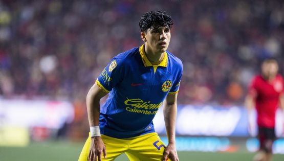 ¡Se tiene que ir! André Jardine EXHIBE desconfianza e inseguridad en Kevin Álvarez