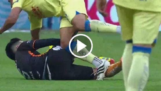 ¿Era Roja? Comisión de Arbitraje ACLARA la POLÉMICA ENTRADA de Jonathan dos Santos