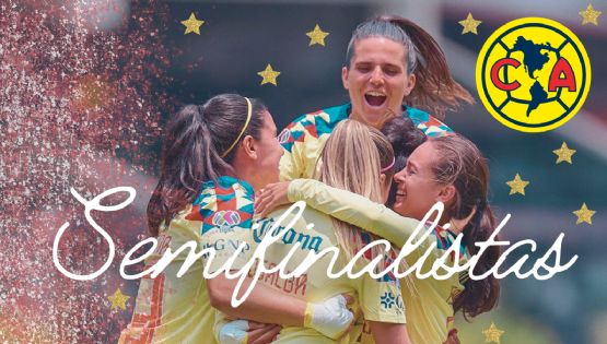 Resumen | El Club América Femenil ELIMINA a Chivas y se convierten en las primeras SEMIFINALISTAS