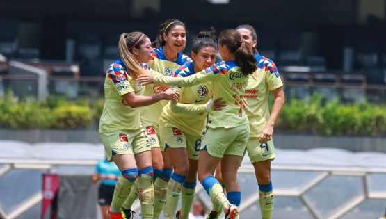 Las POSIBLES RIVALES del Club América Femenil en las Semifinales del Clausura 2024