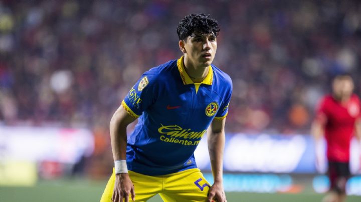 ¡Se tiene que ir! André Jardine EXHIBE desconfianza e inseguridad en Kevin Álvarez