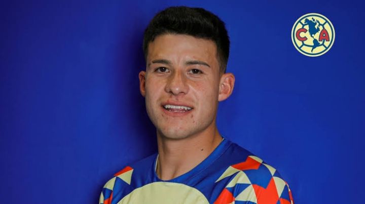 ¡YA lo quieren! Así es como Ilian Hernández SE GANÓ el RESPETO de la afición del Club América